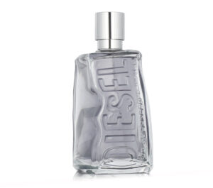 Diesel D by Diesel Apa de toaleta 100 ml (unisex)