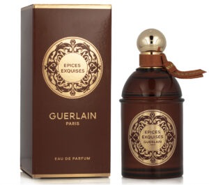 Guerlain Epices Exquises Apa de parfum 125 ml (unisex)