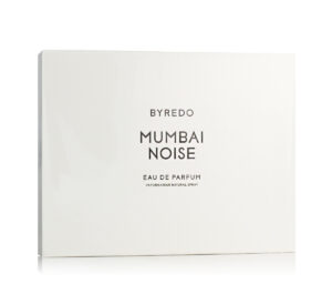 Byredo Mumbai Noise Apa de parfum 100 ml (unisex)