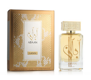 Lattafa Abaan Apa de parfum 100 ml (unisex)