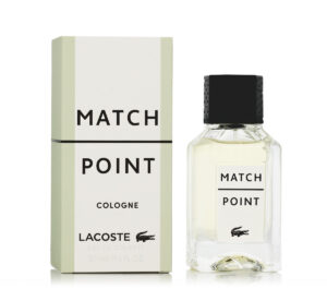 Lacoste Match Point Cologne Apa de toaleta 50 ml (Barbati)