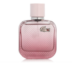 Lacoste L.12.12 Rose Eau Intense Apa de toaleta 50 ml (Femei)