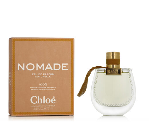 Chloé Nomade Naturelle Apa de parfum 75 ml (Femei)