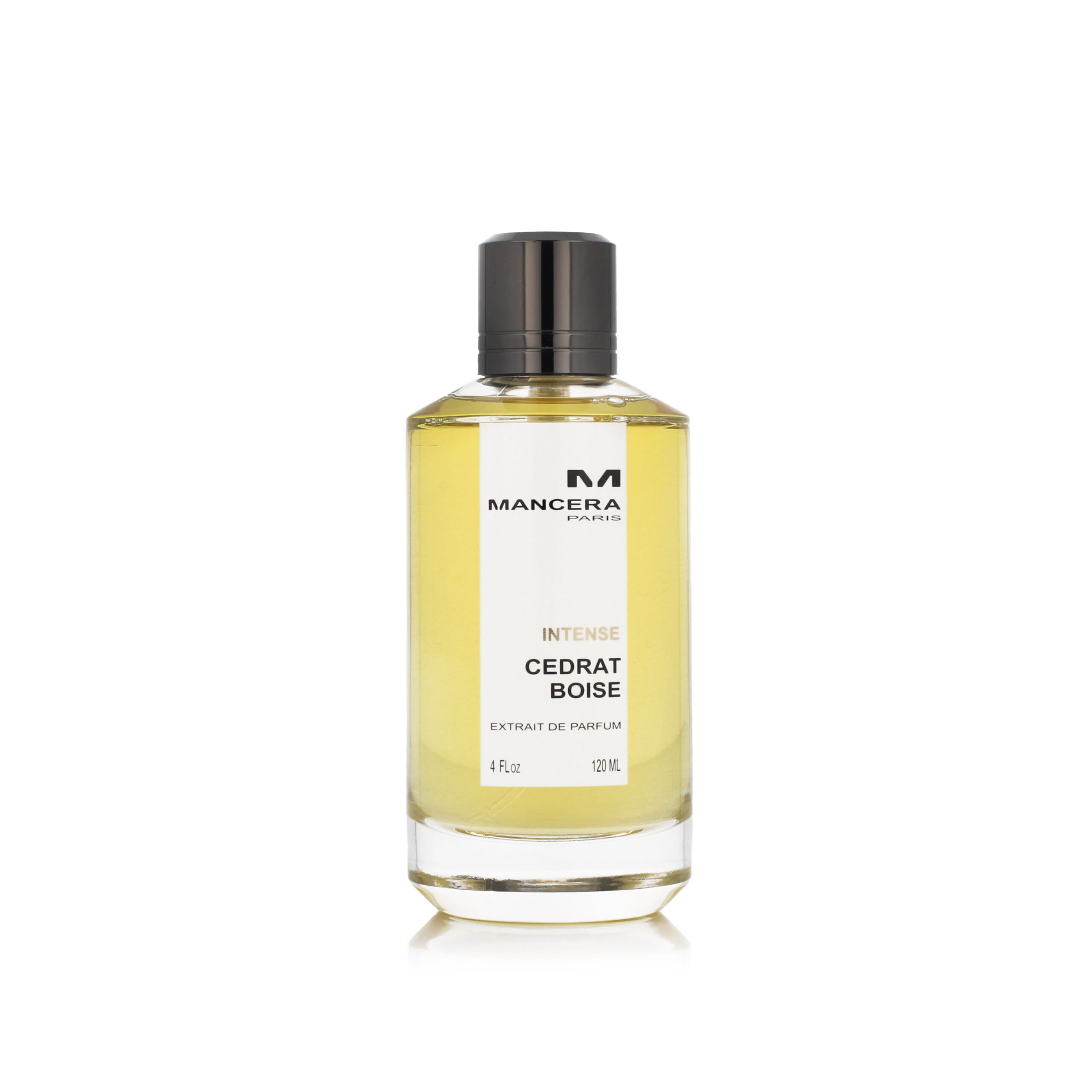Mancera Paris Intense Cedrat Boise Extrait de Parfum 120 ml (Barbati) - imagine 2