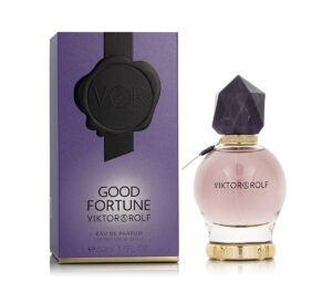 Viktor & Rolf Good Fortune Apa de parfum 50 ml (Femei)