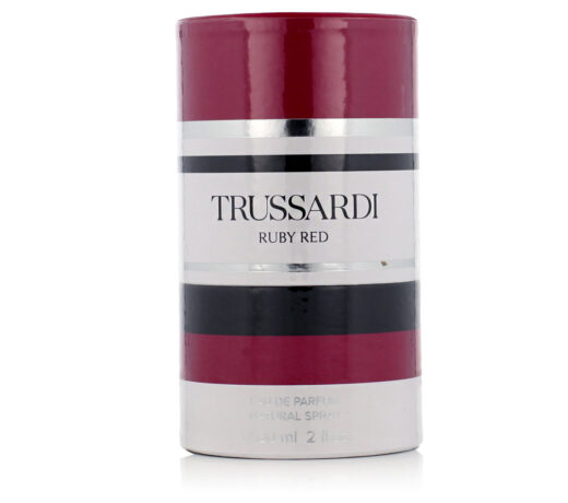 Trussardi Ruby Red Apa de parfum 60 ml (Femei)