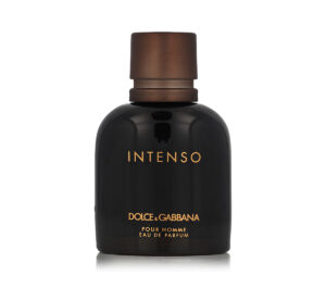 Dolce & Gabbana Pour Homme Intenso Apa de parfum 75 ml (Barbati)