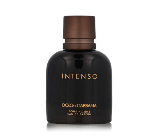 Dolce & Gabbana Pour Homme Intenso Apa de parfum 75 ml (Barbati)