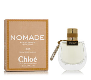 Chloé Nomade Naturelle Apa de parfum 50 ml (Femei)