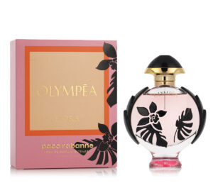 Paco Rabanne Olympéa Flora Apa de parfum Intense 50 ml (Femei)