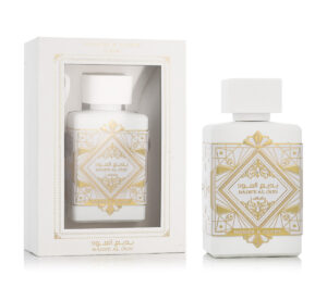 Lattafa Bade'e Al Oud Honor & Glory Apa de parfum 100 ml (unisex)
