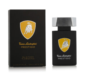 Tonino Lamborghini Prestigio Apa de toaleta 75 ml (Barbati)