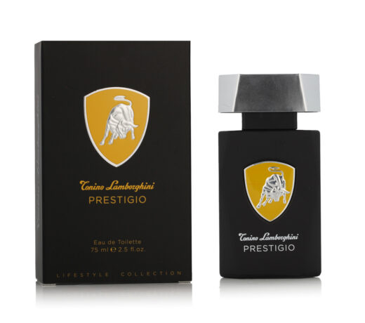 Tonino Lamborghini Prestigio Apa de toaleta 75 ml (Barbati)