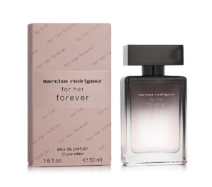 Narciso Rodriguez For Her Forever Apa de parfum 50 ml (unisex)