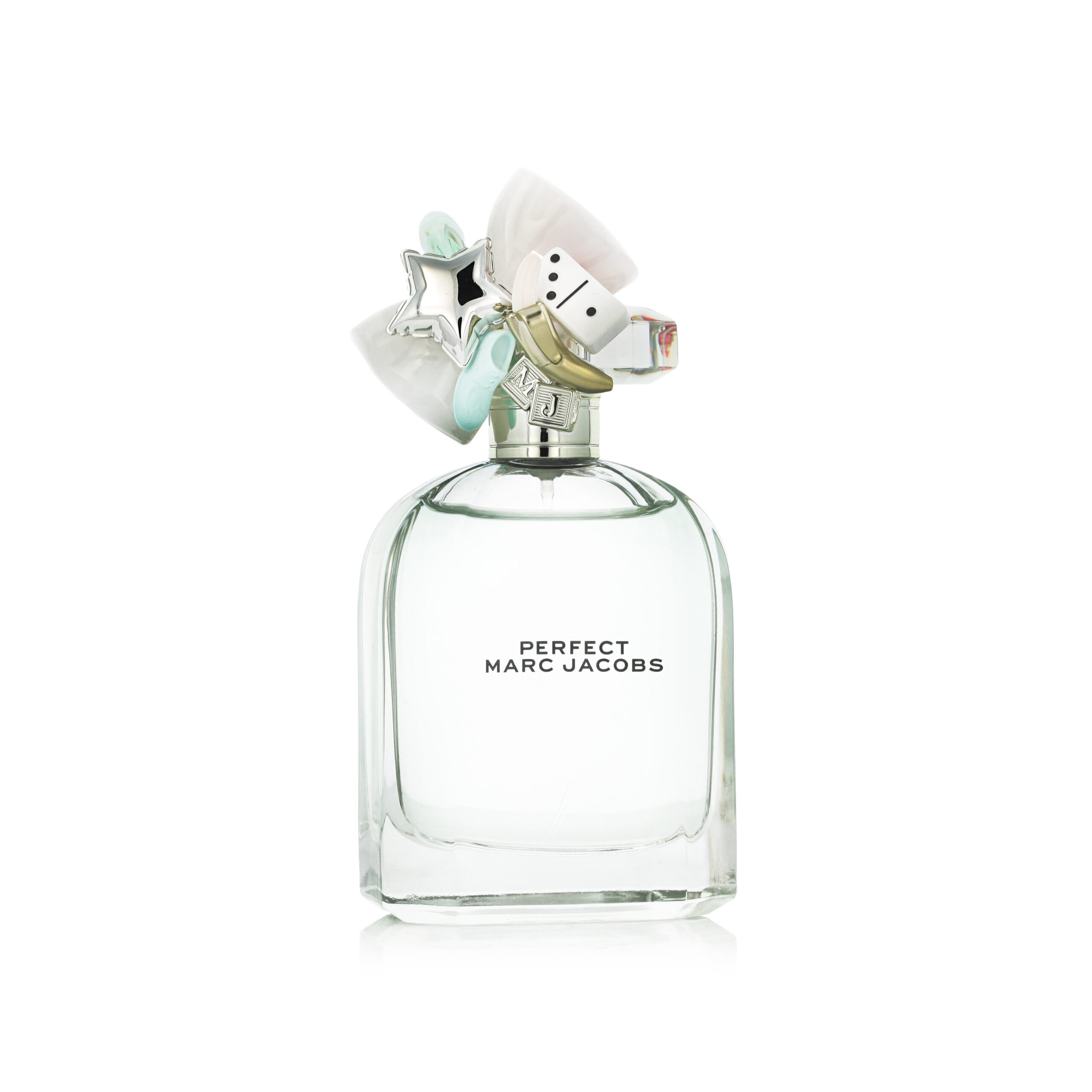 Marc Jacobs Perfect Apa de toaleta 100 ml (Femei) - imagine 2