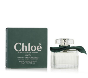 Chloé Rose Naturelle Intense Apa de parfum Intense 50 ml (Femei)
