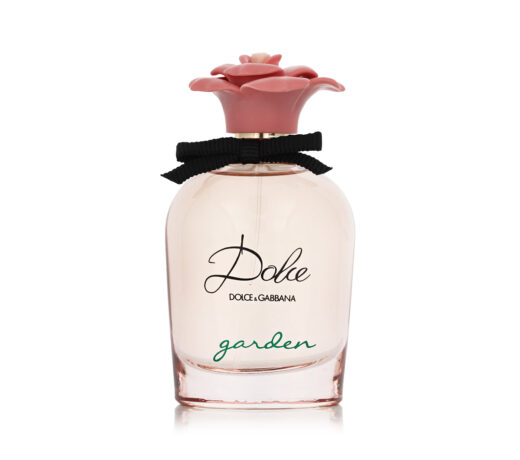 Dolce & Gabbana Dolce Garden Apa de parfum 75 ml (Femei)
