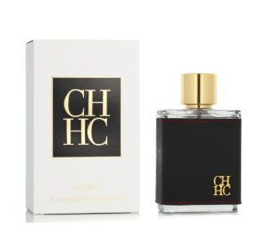 Carolina Herrera CH Men Apa de toaleta 100 ml (Barbati)