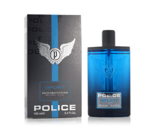 POLICE Sport Apa de toaleta 100 ml (Barbati)