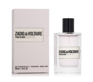 Zadig & Voltaire This Is Her! Undressed Apa de parfum 50 ml (Femei)