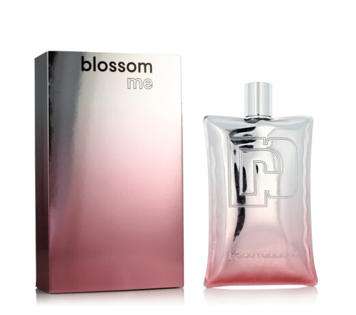 Paco Rabanne Blossom Me Apa de parfum 62 ml (unisex)