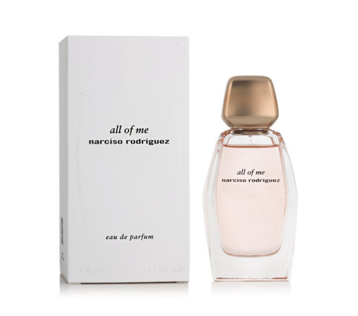 Narciso Rodriguez All Of Me Apa de parfum 90 ml (Femei)