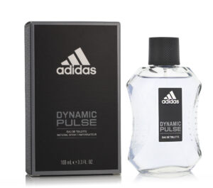 Adidas Dynamic Pulse Apa de toaleta 100 ml (Barbati)