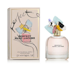 Marc Jacobs Perfect Apa de parfum 50 ml (Femei)