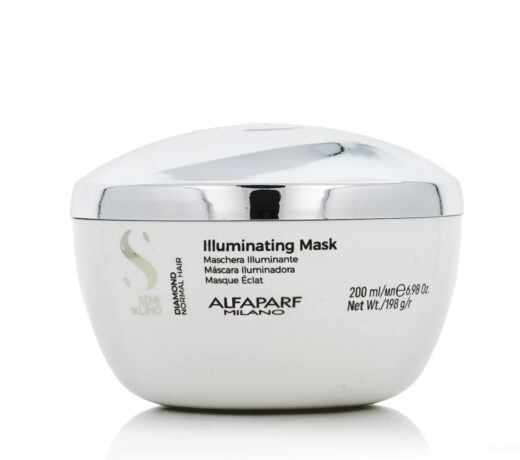 Alfaparf Milano Semi di Lino Diamond Illuminating Mask 200 ml
