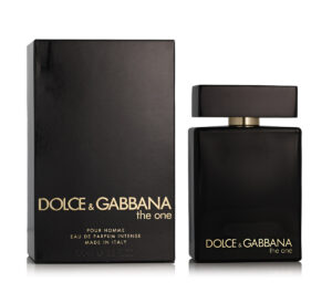 Dolce & Gabbana The One Pour Homme Apa de parfum Intense 100 ml (Barbati)