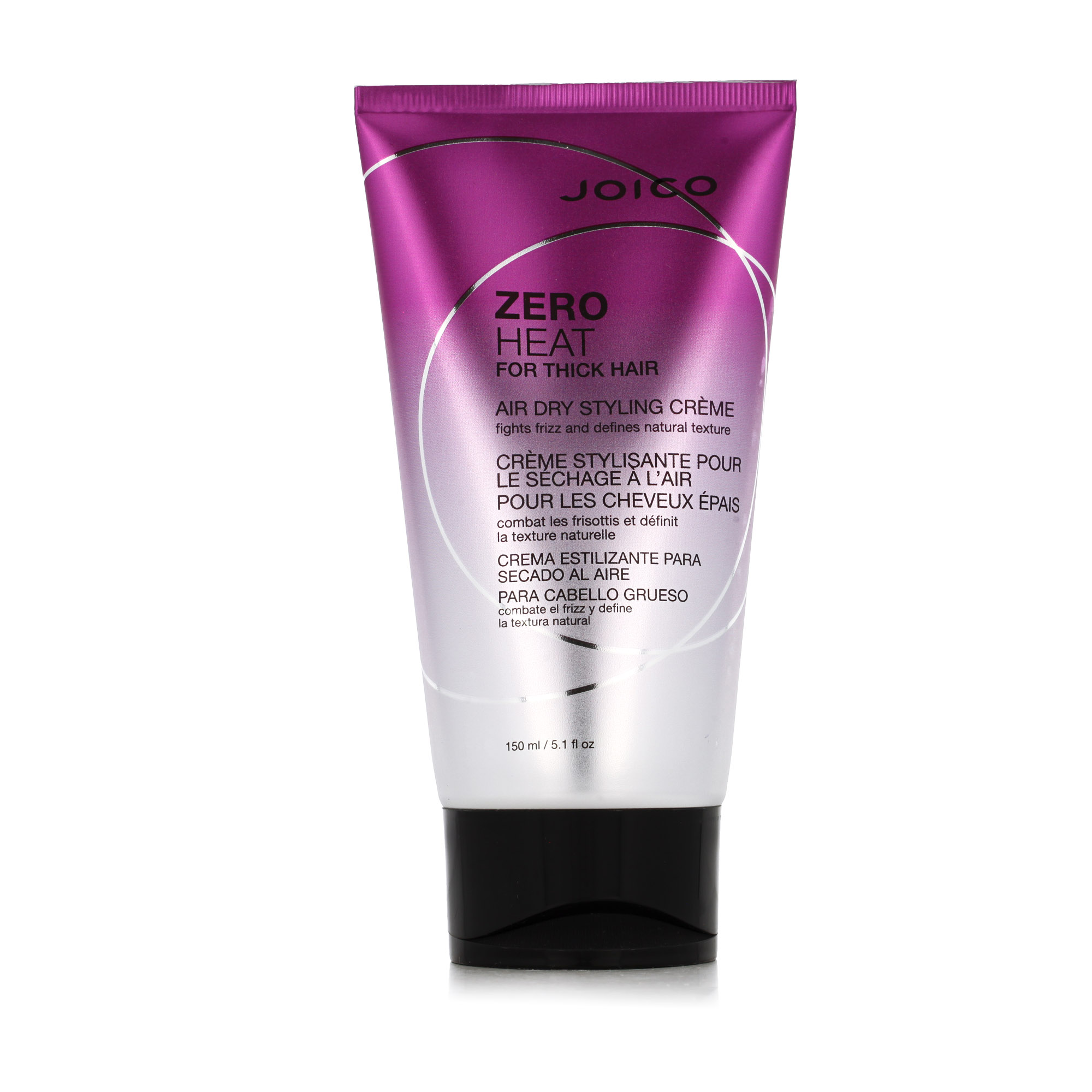 Joico Zero Heat For Thick Hair 150 ml