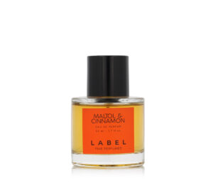 LABEL Maltol & Cinnamon Apa de parfum 50 ml (unisex)