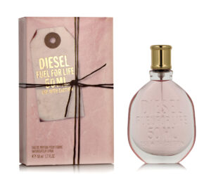 Diesel Fuel for Life Femme Apa de parfum 50 ml (Femei)