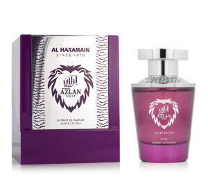 Al Haramain Azlan Oud Amber Edition Extrait de parfum 100 ml (unisex)