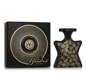 Bond No. 9 Wall Street Apa de parfum 50 ml (unisex)