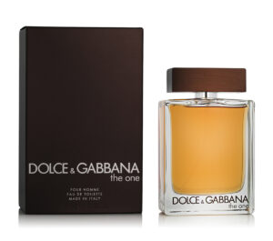 Dolce & Gabbana The One Pour Homme Apa de toaleta 150 ml (Barbati)