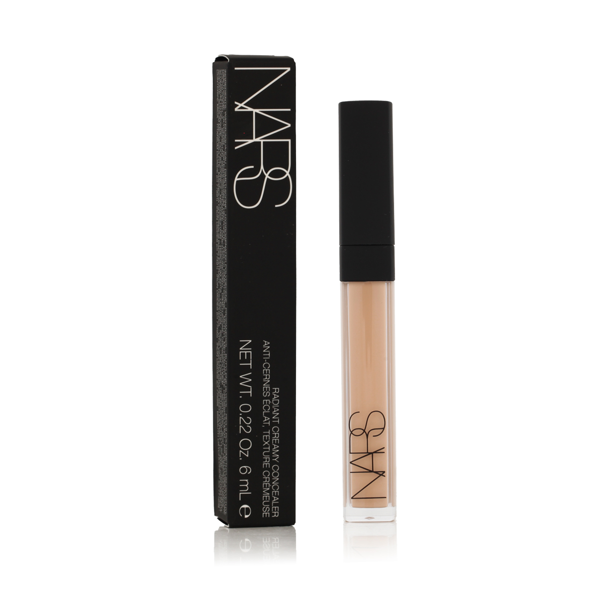 NARS Radiant Creamy Concealer (Light 2.75 - Cannelle) 6 ml