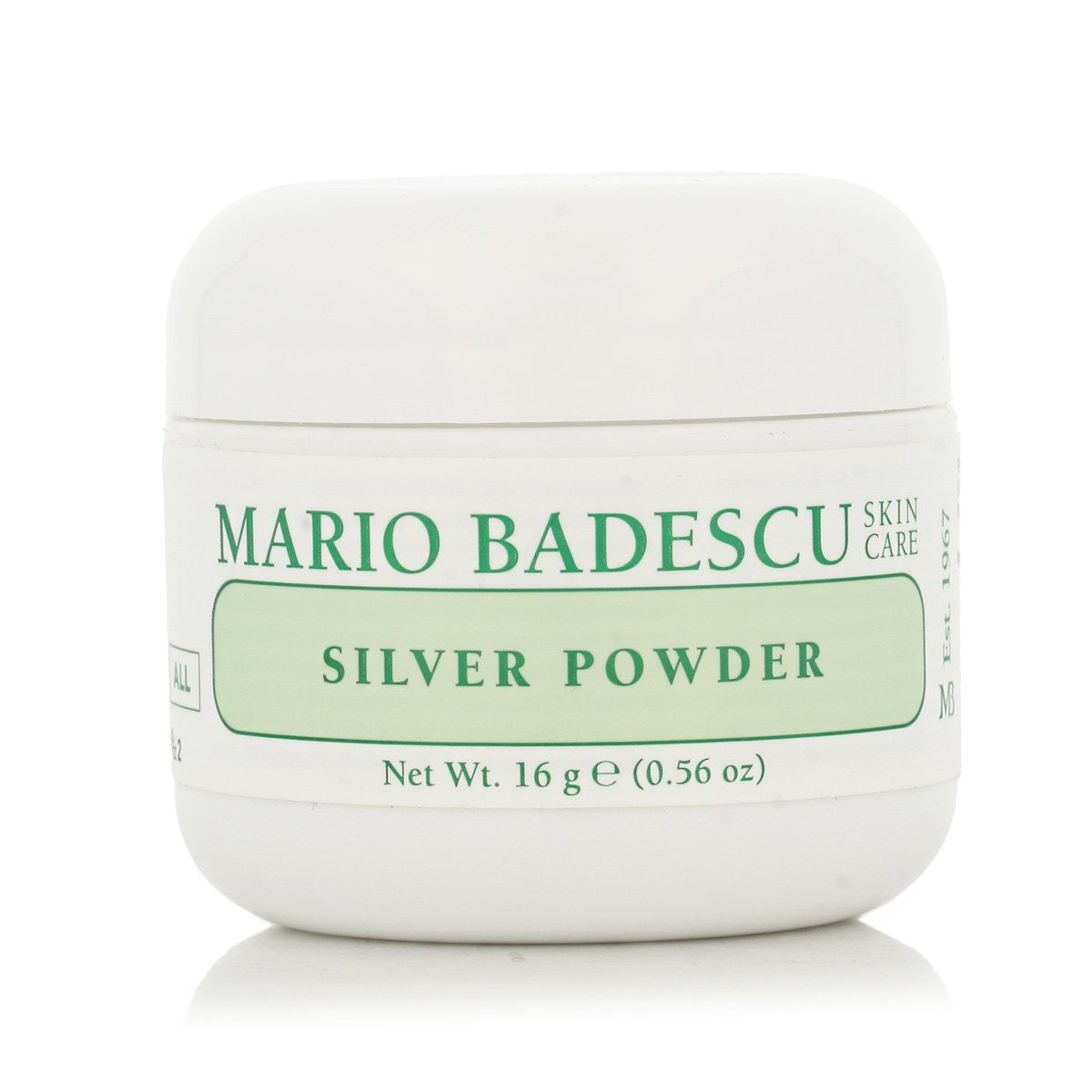 Mario Badescu Silver Powder 16 g