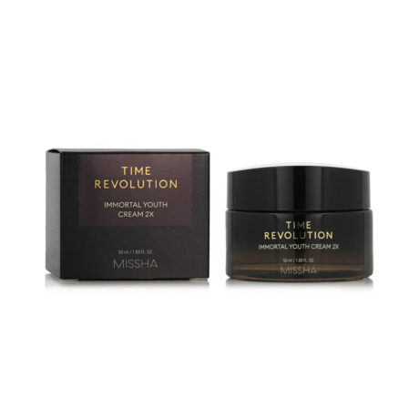 MISSHA Time Revolution Immortal Youth Cream 2X 50 ml