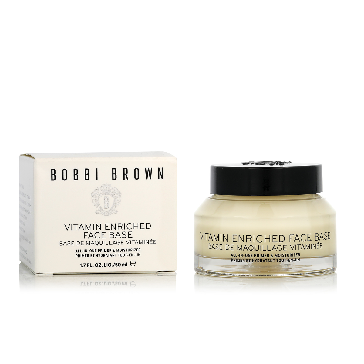 Bobbi Brown Vitamin Enriched Face Base 50 ml