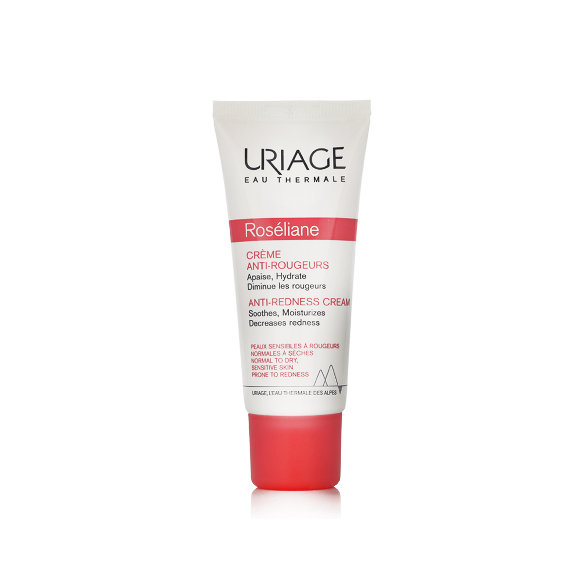 Uriage Roséliane Anti-Redness Cream 40 ml