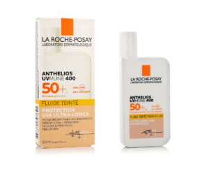 La Roche-Posay Anthelios UVMUNE 400 Tinted Fluid SPF 50+ 50 ml