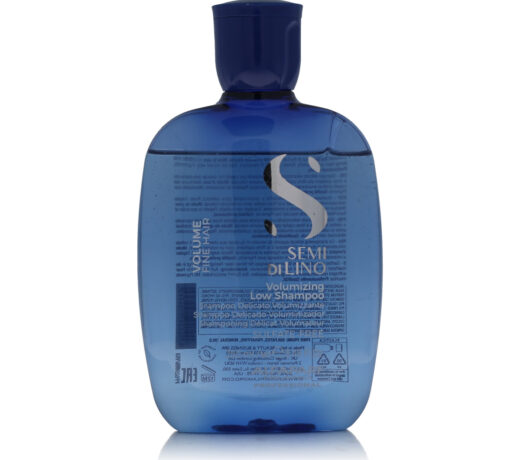 Alfaparf Milano Semi Di Lino Volume Volumizing Low Shampoo 200 ml
