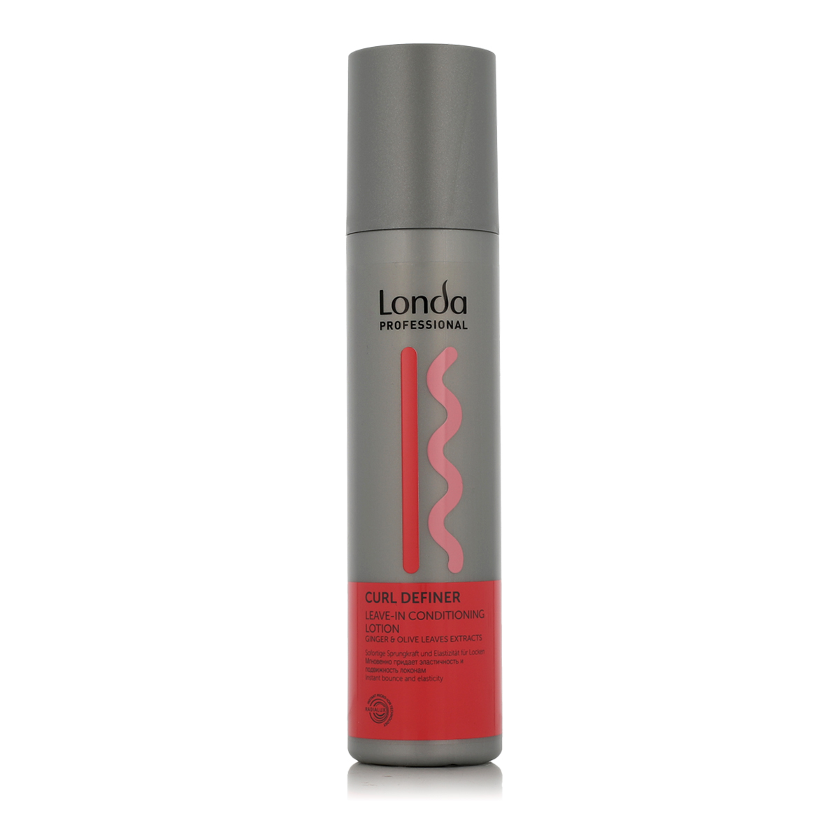 Londa Curl Definer Leave-In Conditioning Lotion 250 ml