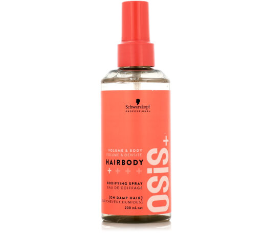 Schwarzkopf OSiS+ Hairbody Spray 200 ml