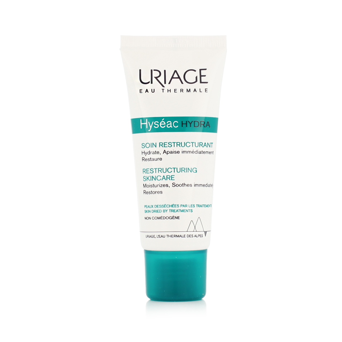 Uriage Hyséac R Restructuring SkinCare 40 ml - imagine 2