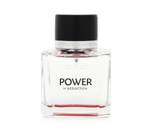 Antonio Banderas Power of Seduction Apa de toaleta 50 ml (Barbati)