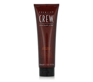 American Crew CLASSIC Light Hold Styling Gel 390 ml