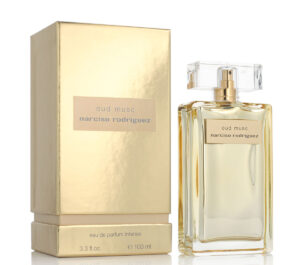 Narciso Rodriguez Oud Musc Apa de parfum Intense 100 ml (unisex)