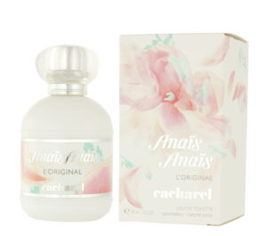 Cacharel Anais Anais L'Original Apa de toaleta 50 ml (Femei)